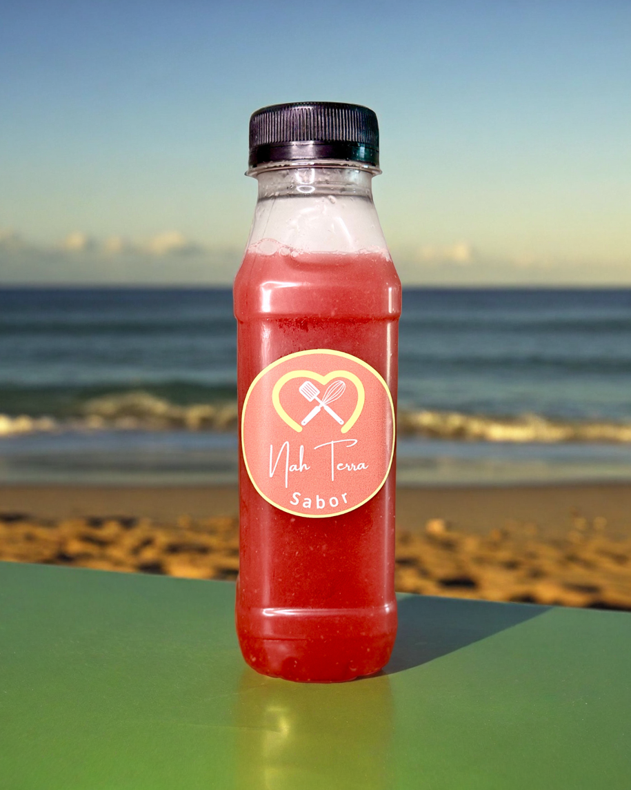 Suco Explosão Tropical