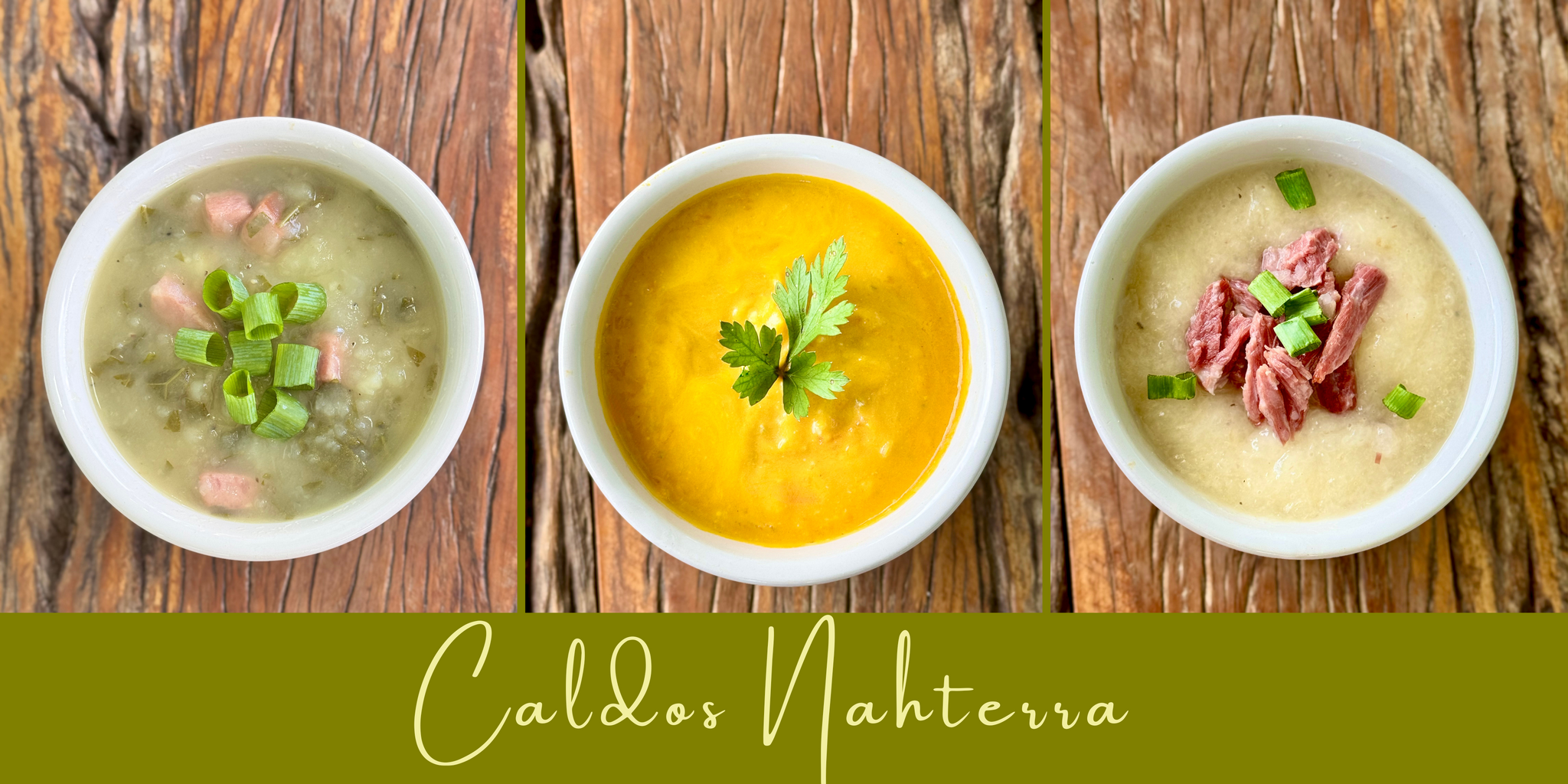 Caldos Nahterra