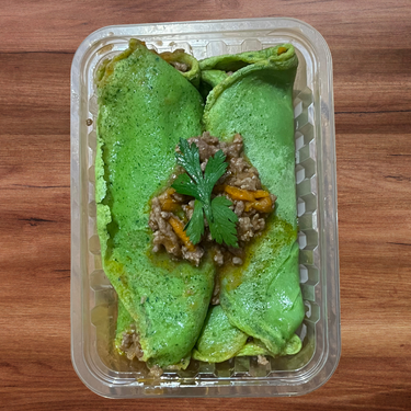Panquecas