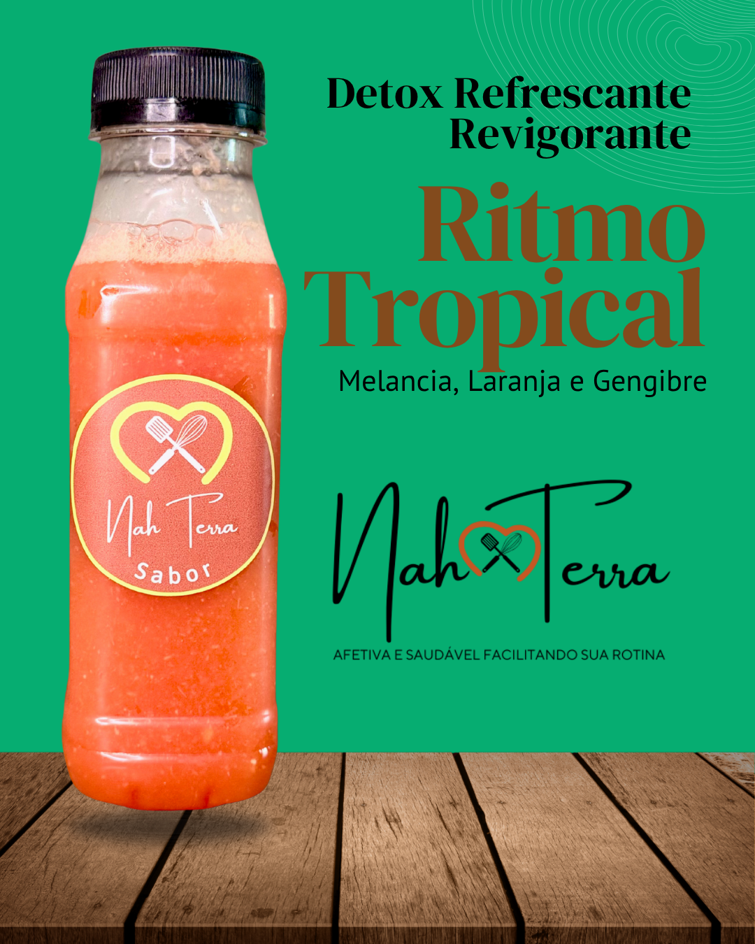 Ritmo Tropical