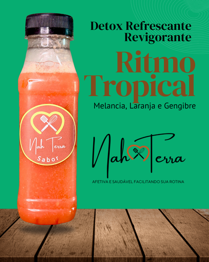 Ritmo Tropical