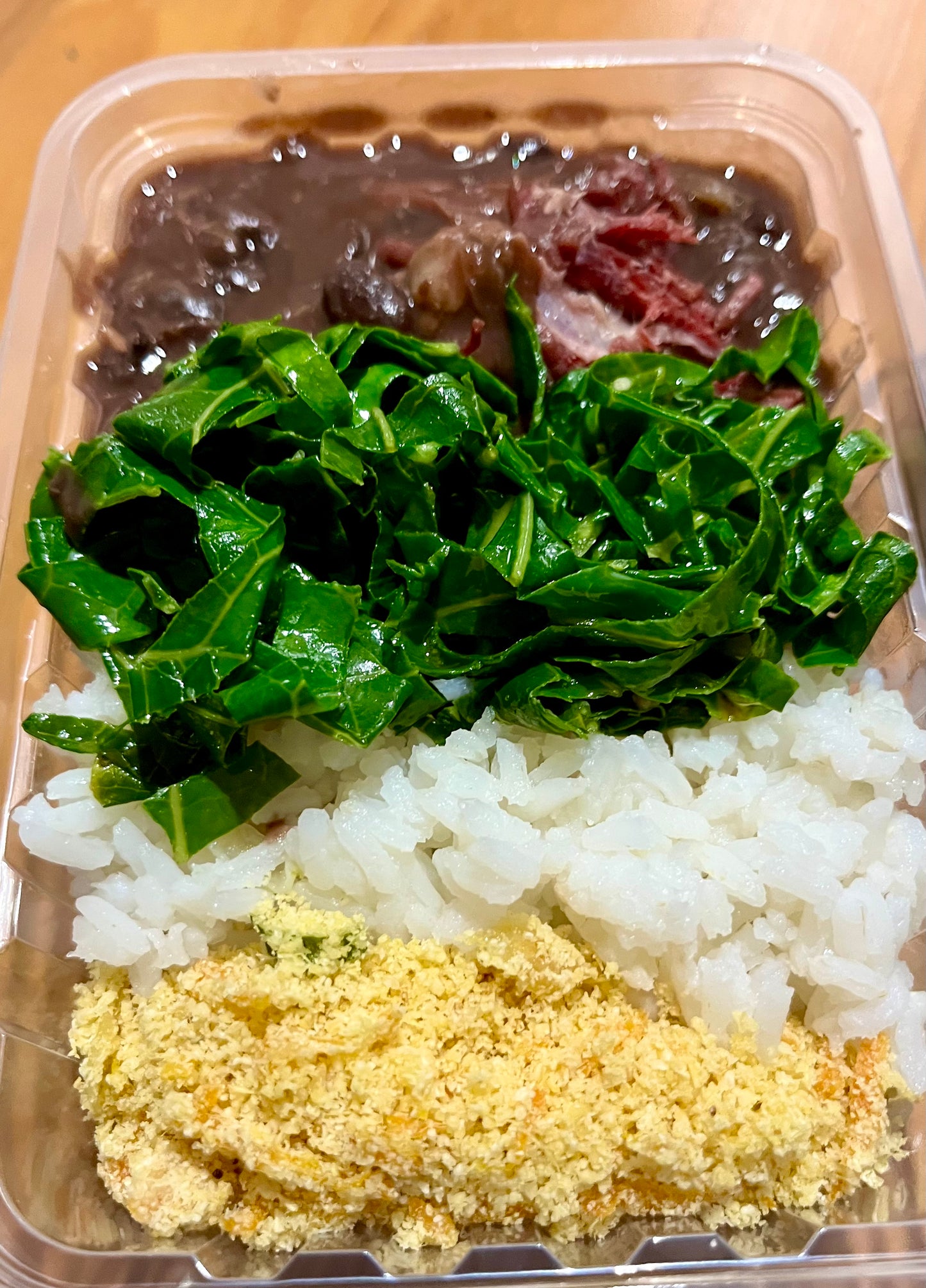 Feijoadinha - NahTerra