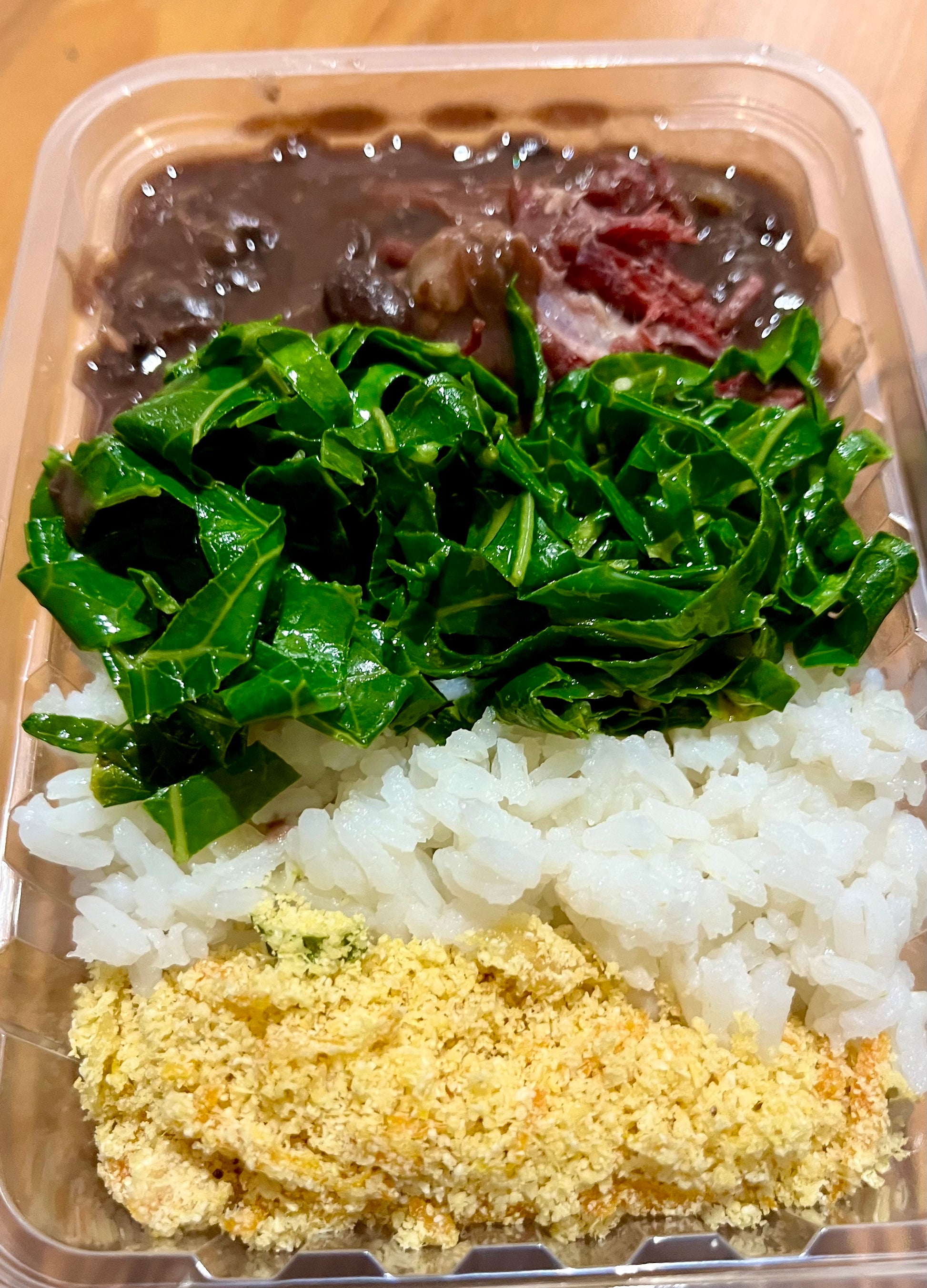 Feijoadinha - NahTerra