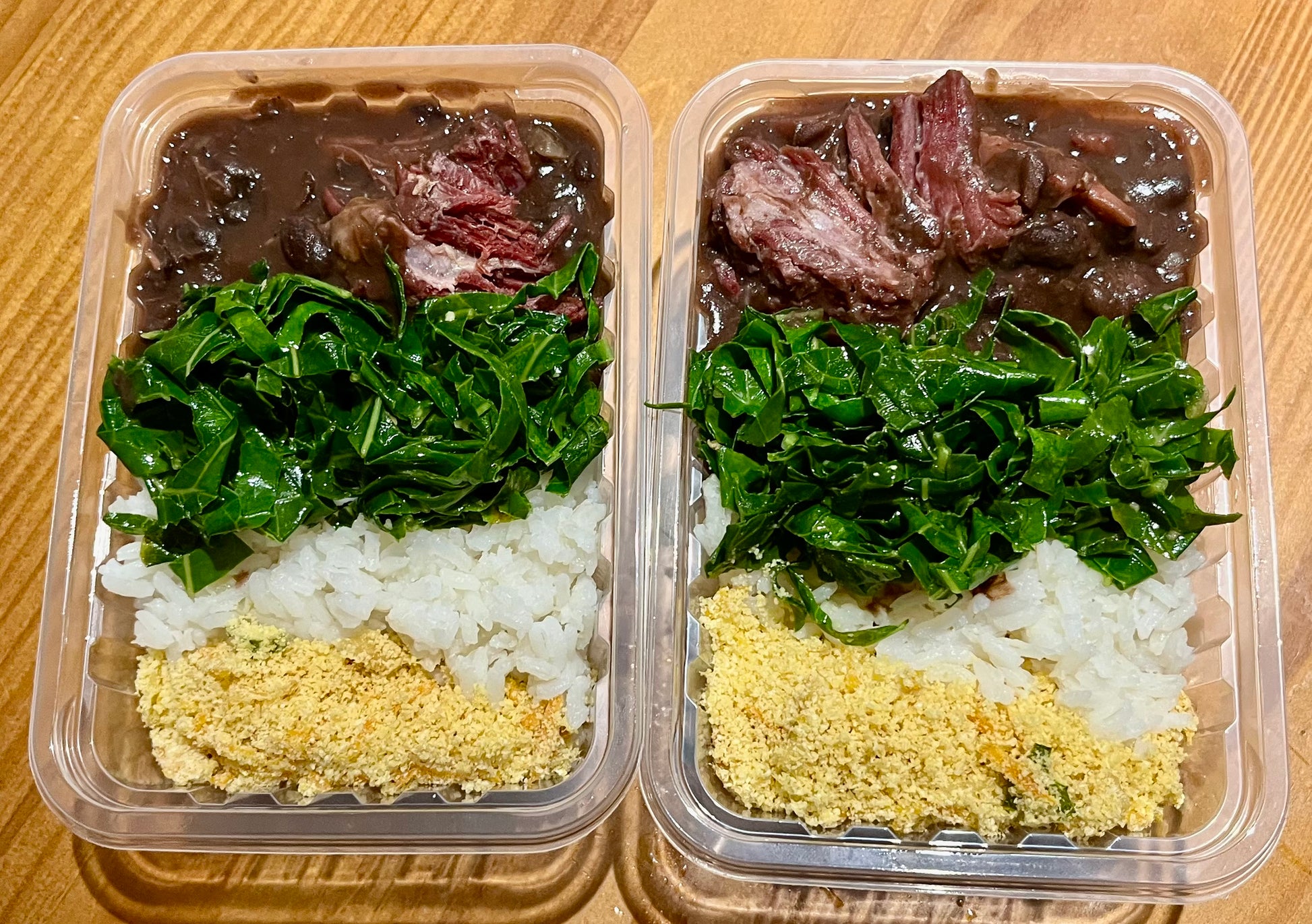 Feijoadinha - NahTerra