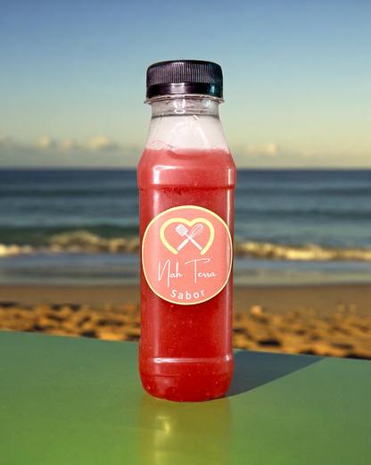 Suco Explosão Tropical