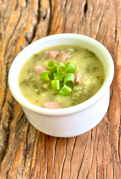 Caldo Verde - NahTerra