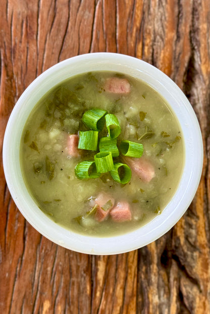 Caldo Verde - NahTerra