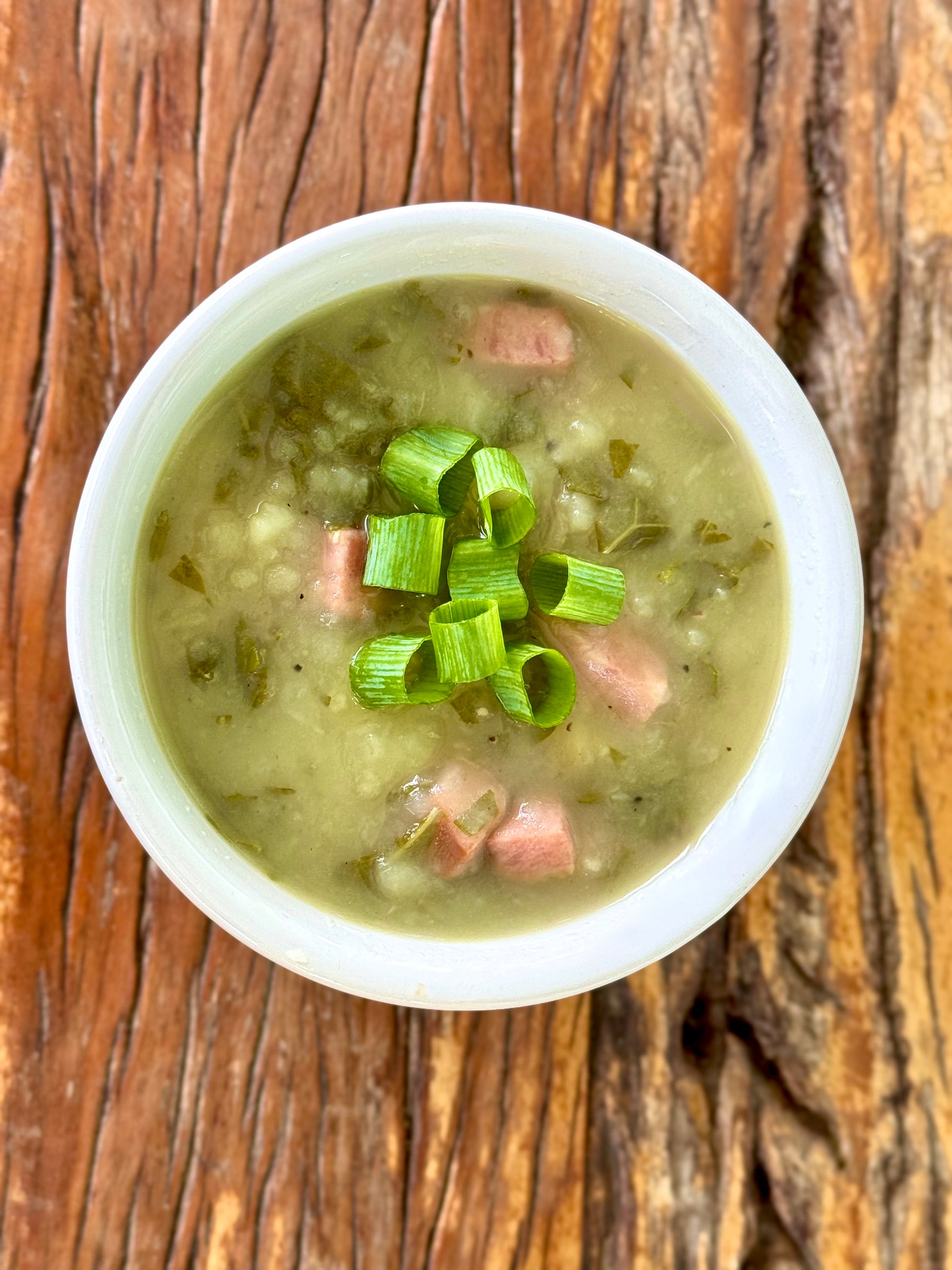 Caldo Verde - NahTerra