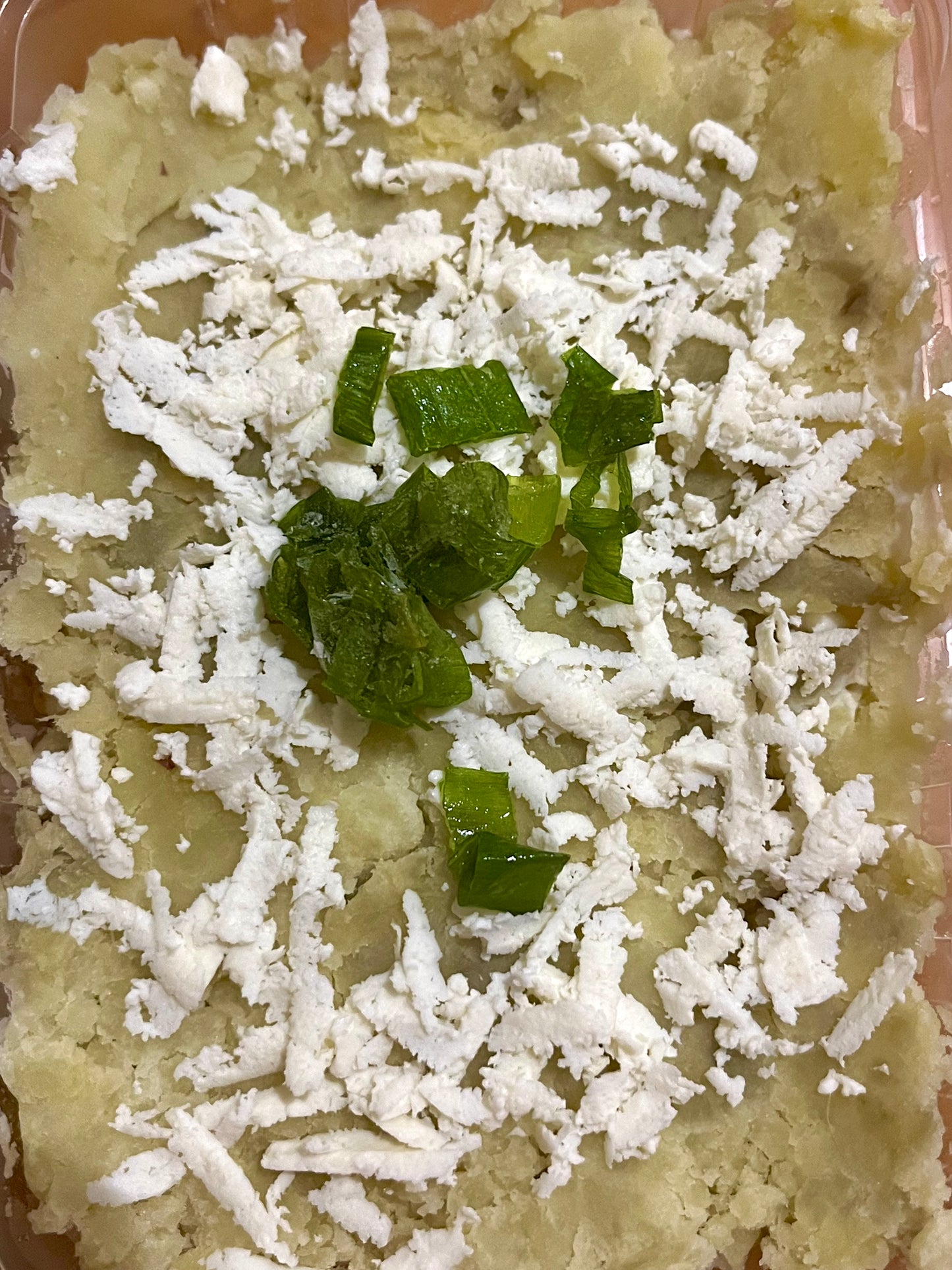 Escondidinho de frango com batata doce - NahTerra