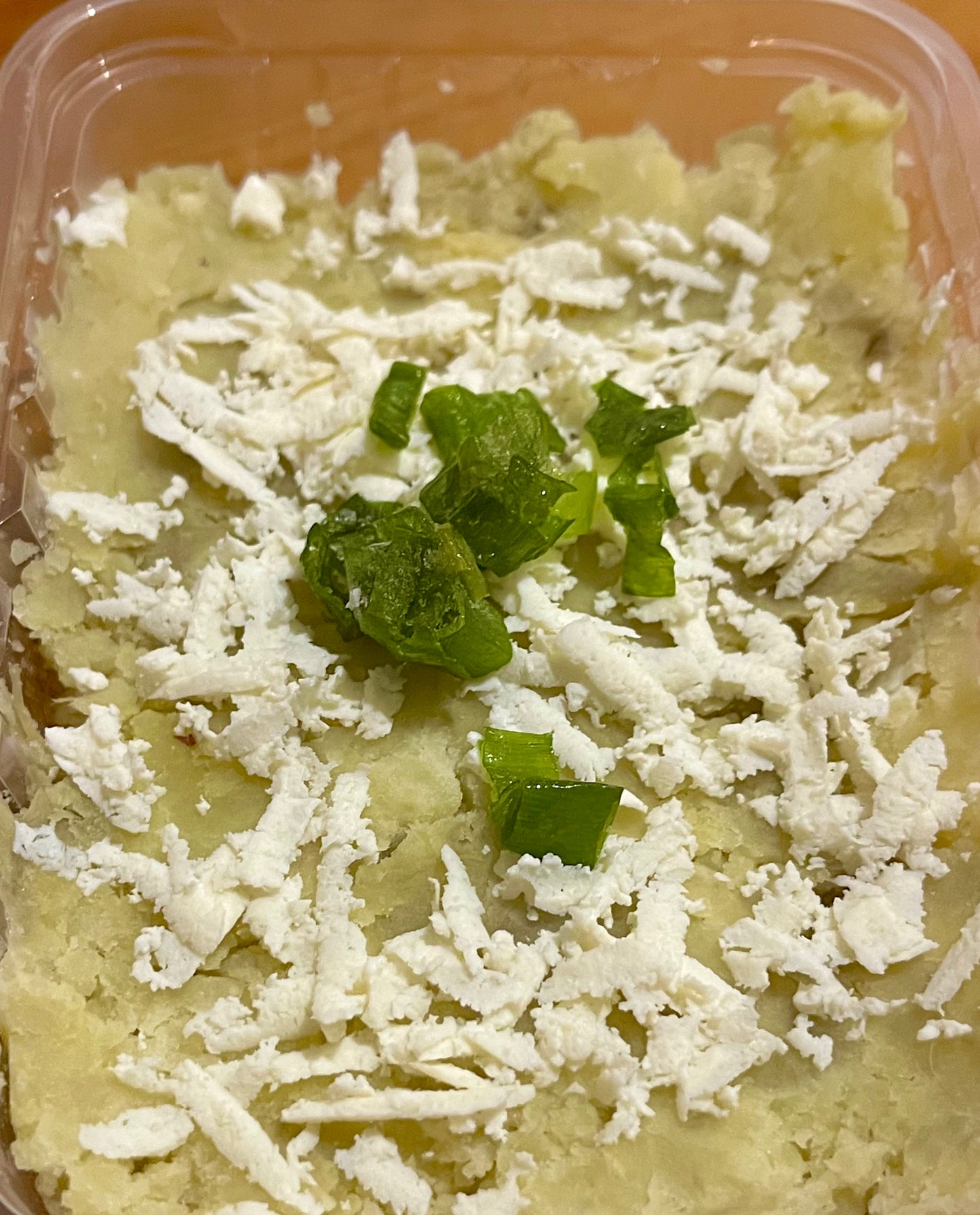 Escondidinho de frango com batata doce - NahTerra