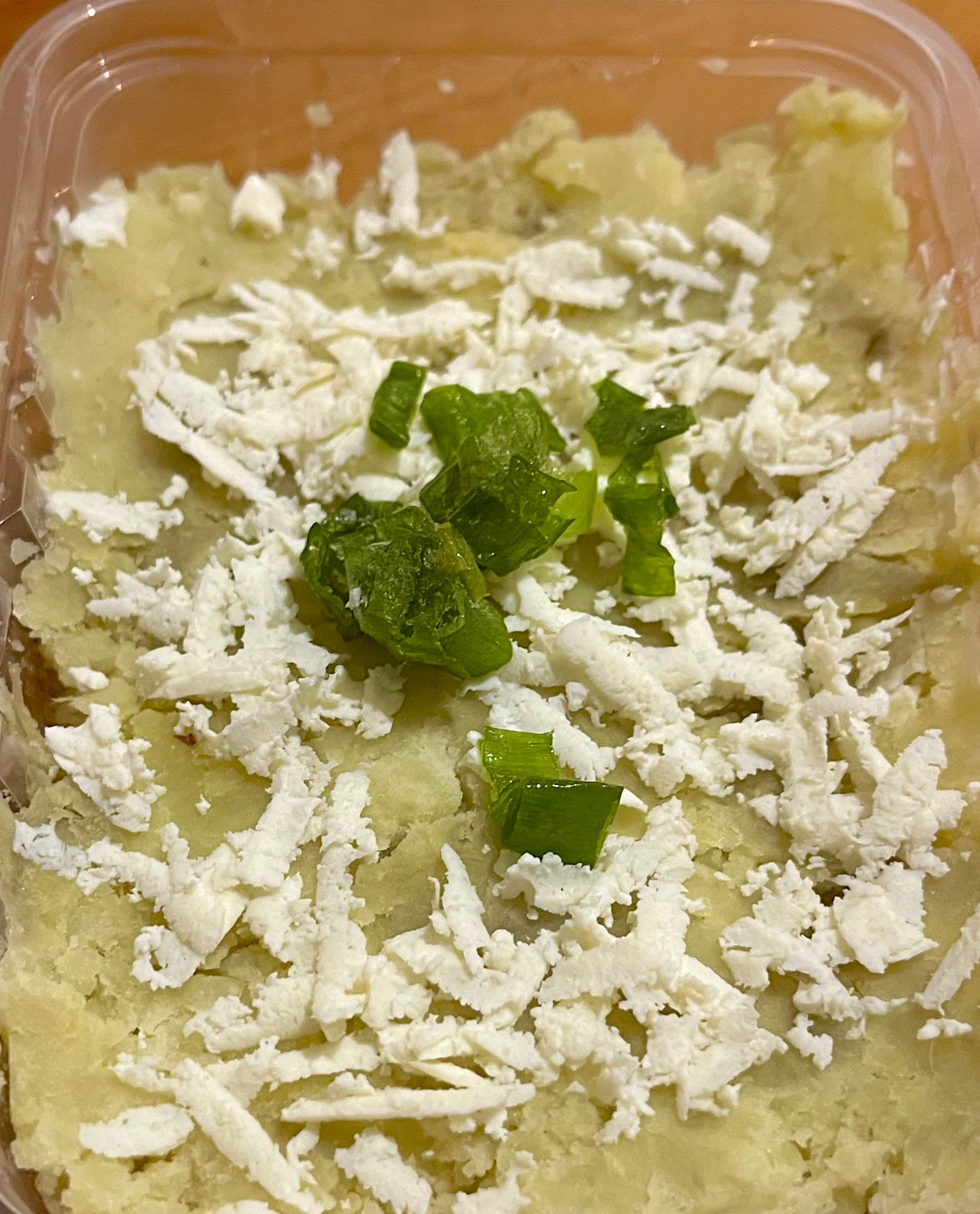 Escondidinho de frango com batata doce - NahTerra