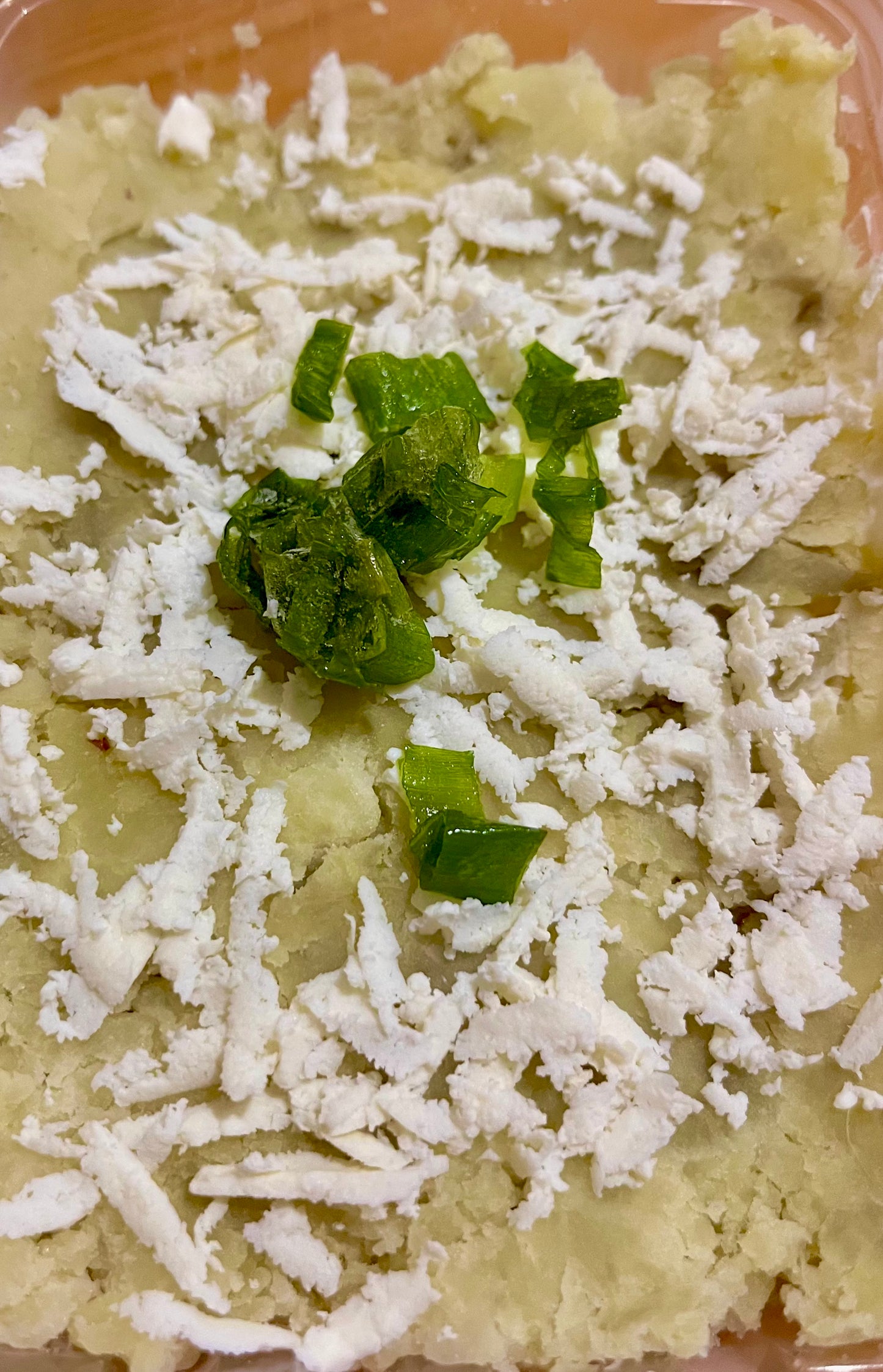 Escondidinho de frango com batata doce - NahTerra