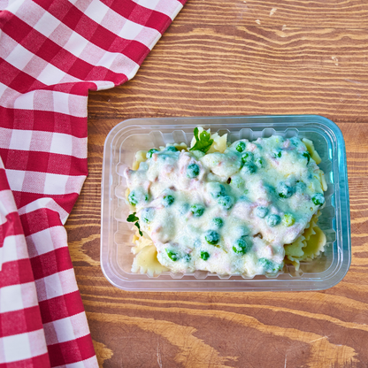 Fafalle à parisiense