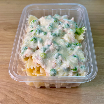 Fafalle à parisiense