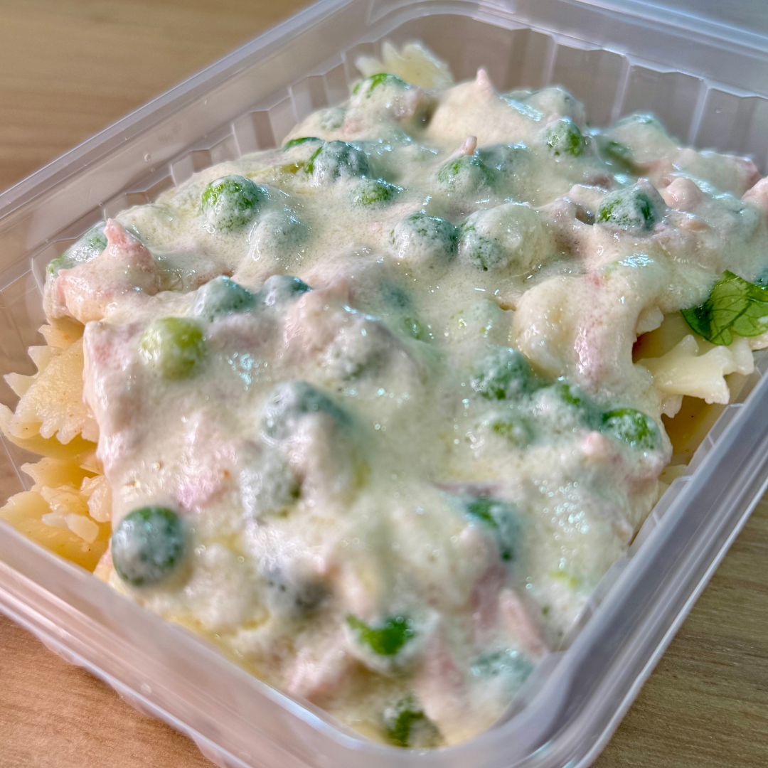 Fafalle à parisiense