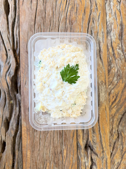 Arroz integral cremoso com frango e brócolis - NahTerra