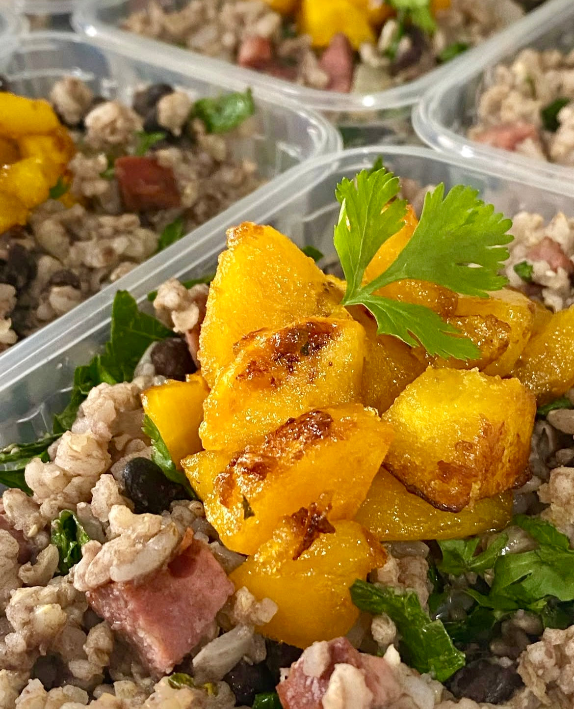 Baião de dois - NahTerra