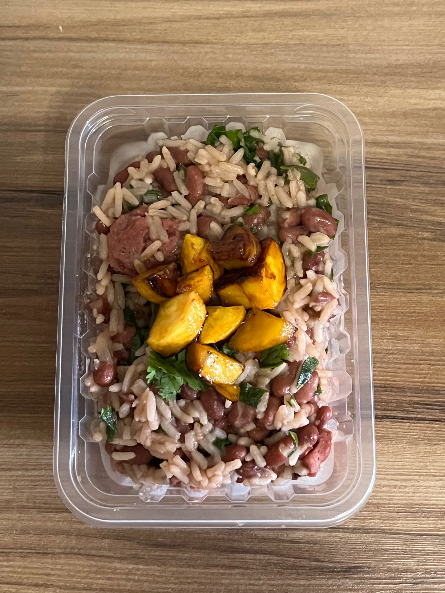 Baião de dois - NahTerra