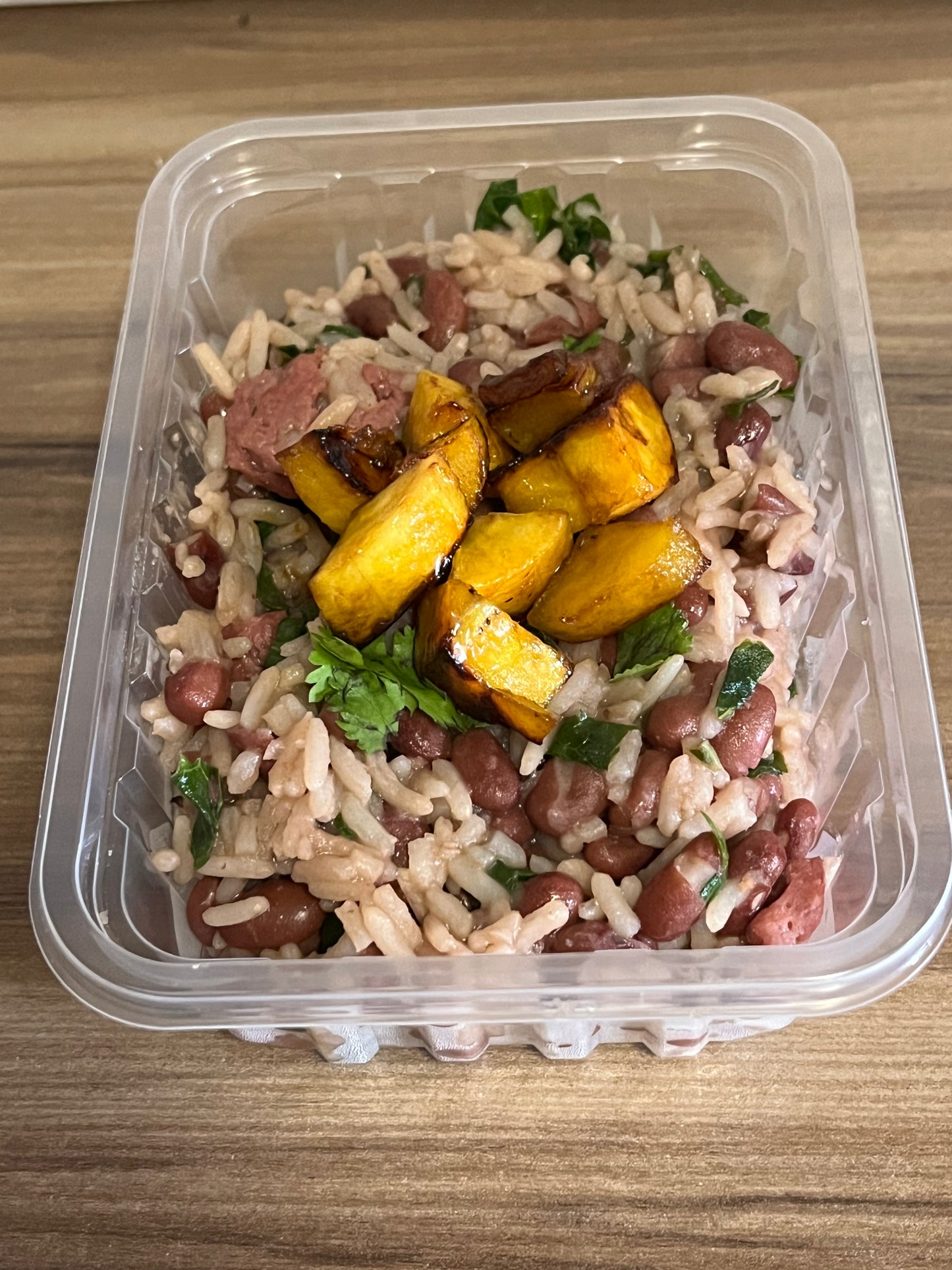 Baião de dois - NahTerra