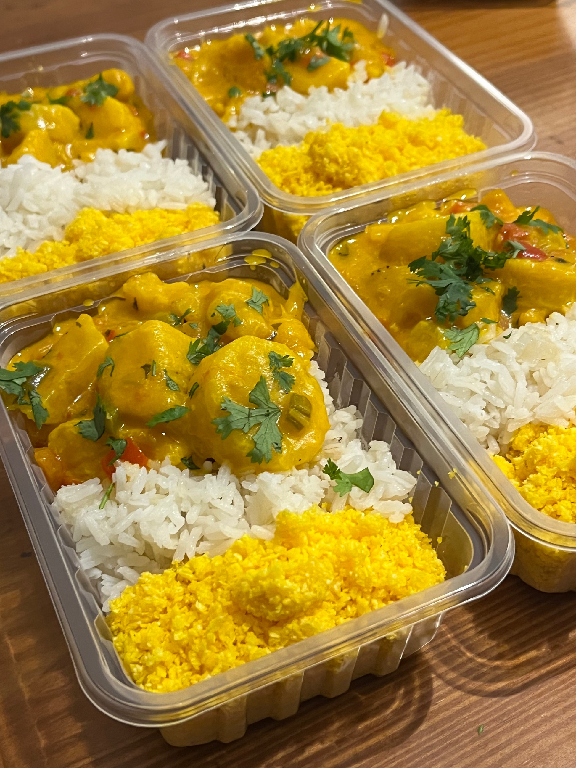 Moqueca de Banana da terra - NahTerra