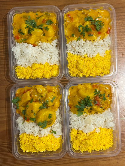 Moqueca de Banana da terra - NahTerra