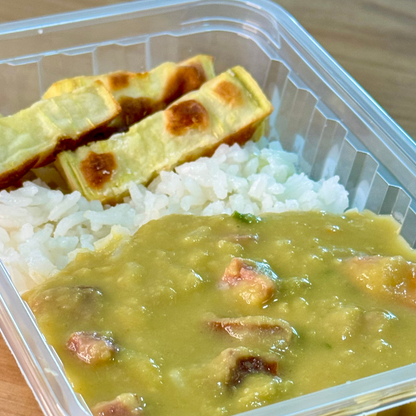 Prato de vó Nahterra