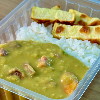 Prato de vó Nahterra