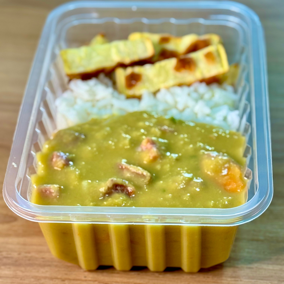 Prato de vó Nahterra