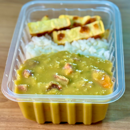 Prato de vó Nahterra