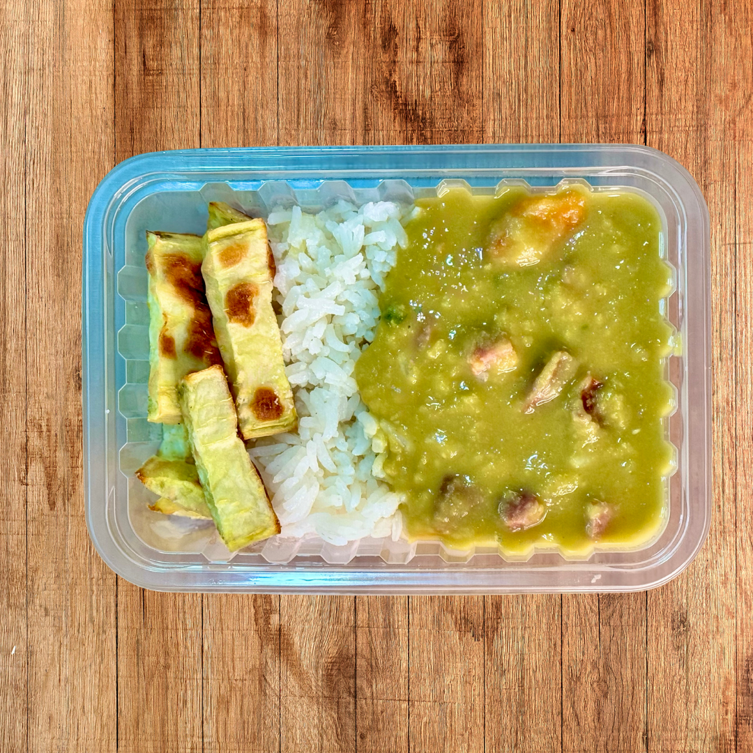 Prato de vó Nahterra